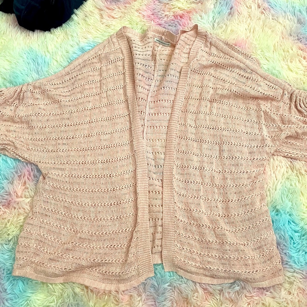 American Eagle Cardigan